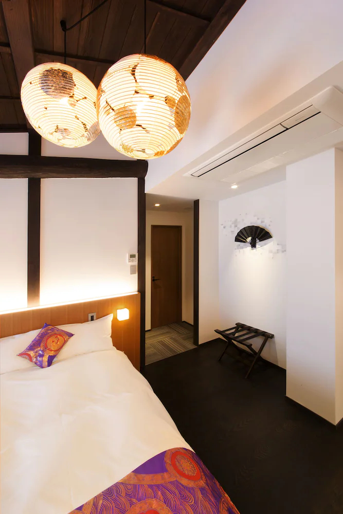 Hotel Gion Misen