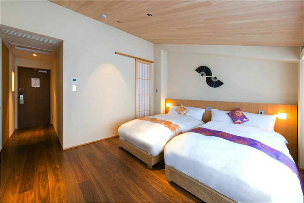 Hotel Gion Misen