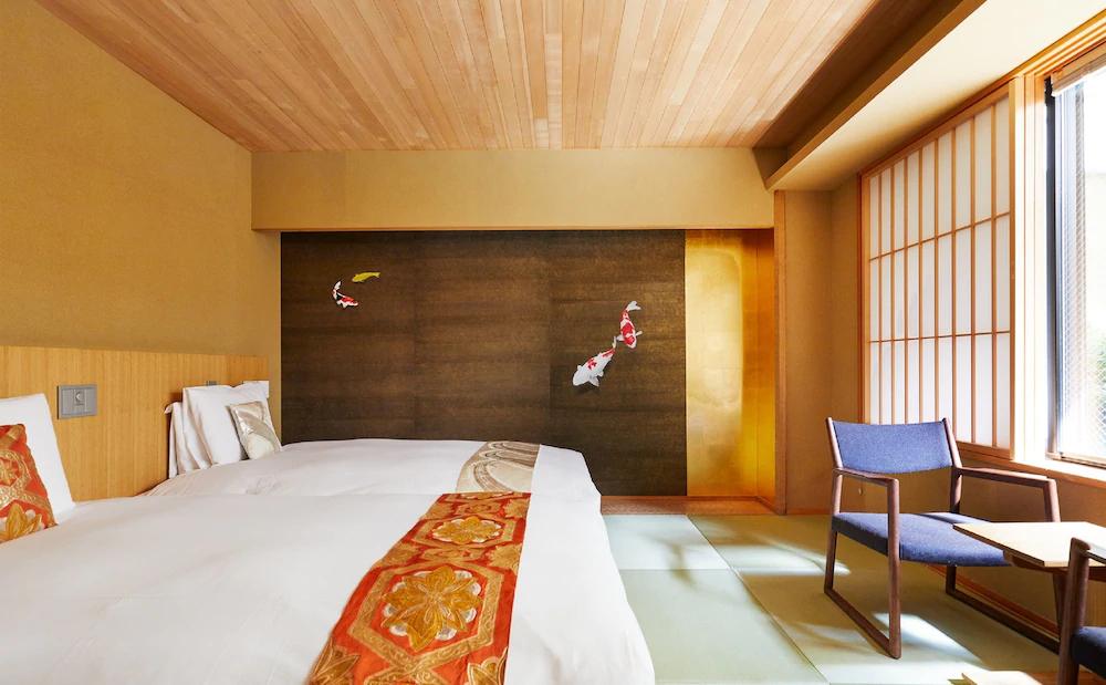 Hotel Gion Misen