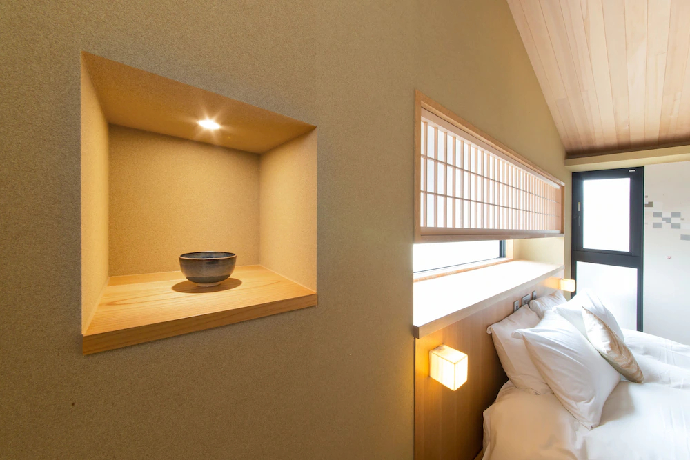 Hotel Gion Misen