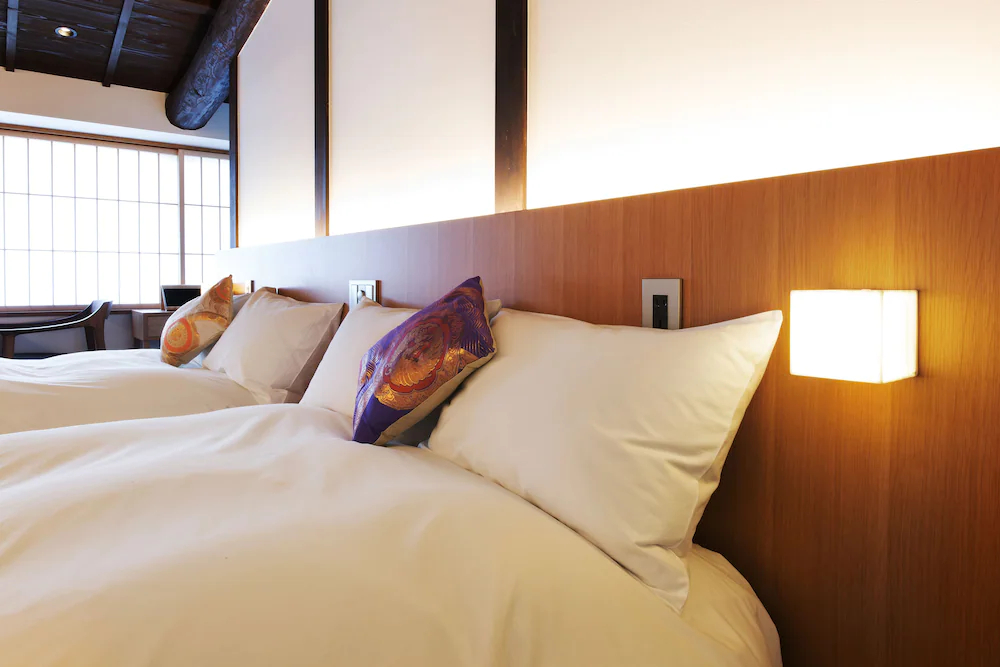 Hotel Gion Misen