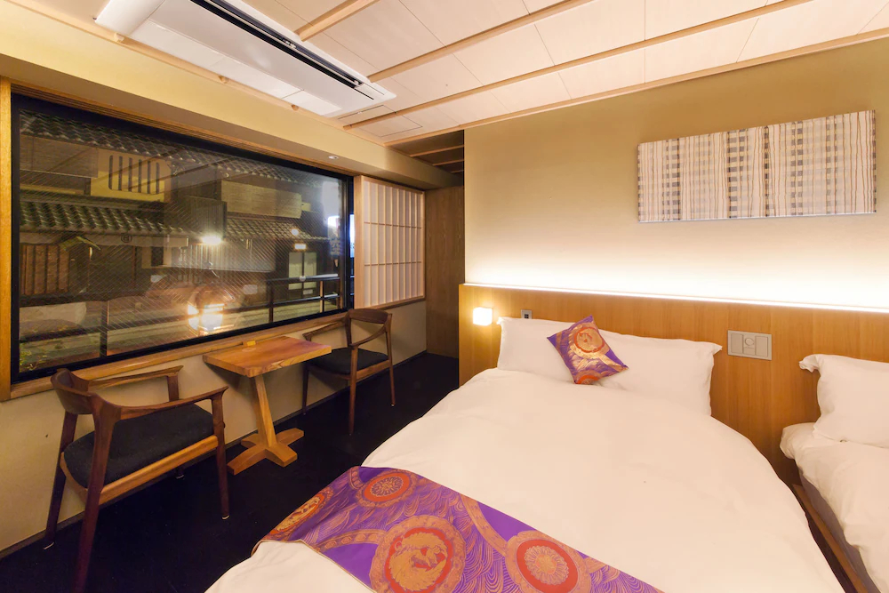 Hotel Gion Misen
