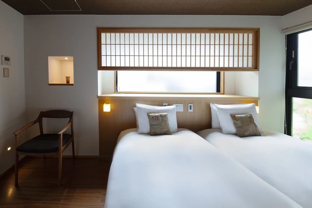 Hotel Gion Misen