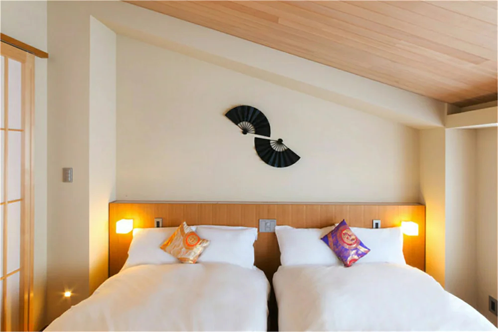 Hotel Gion Misen