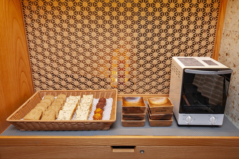 Hotel Gion Misen