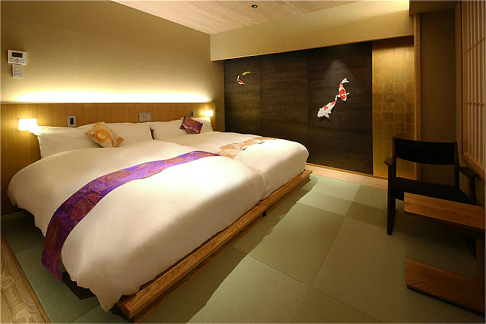 Hotel Gion Misen
