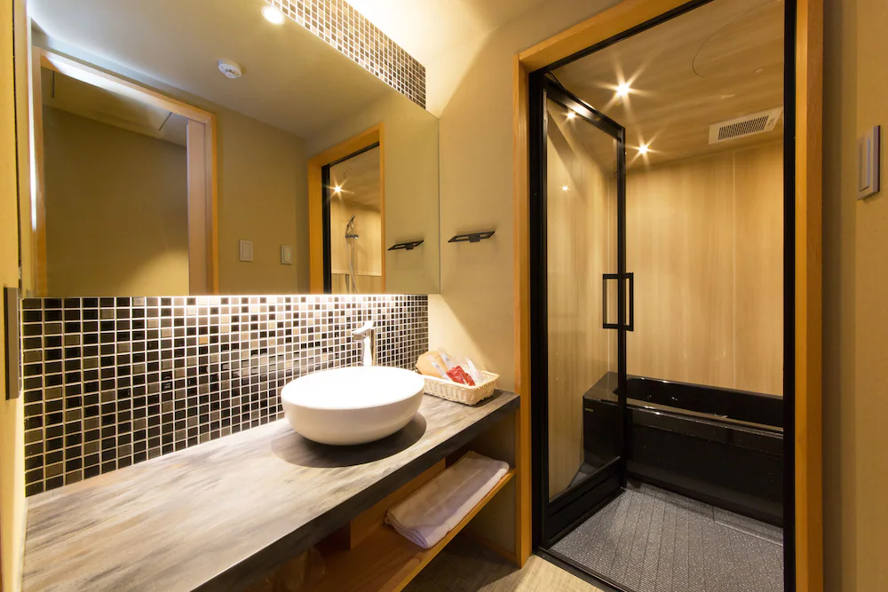 Hotel Gion Misen