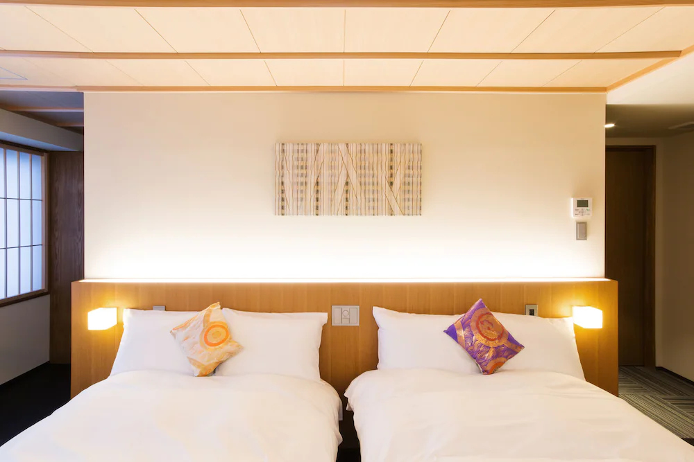 Hotel Gion Misen