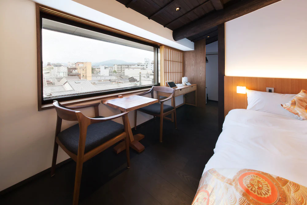 Hotel Gion Misen
