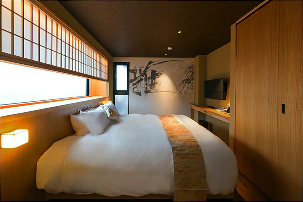 Hotel Gion Misen