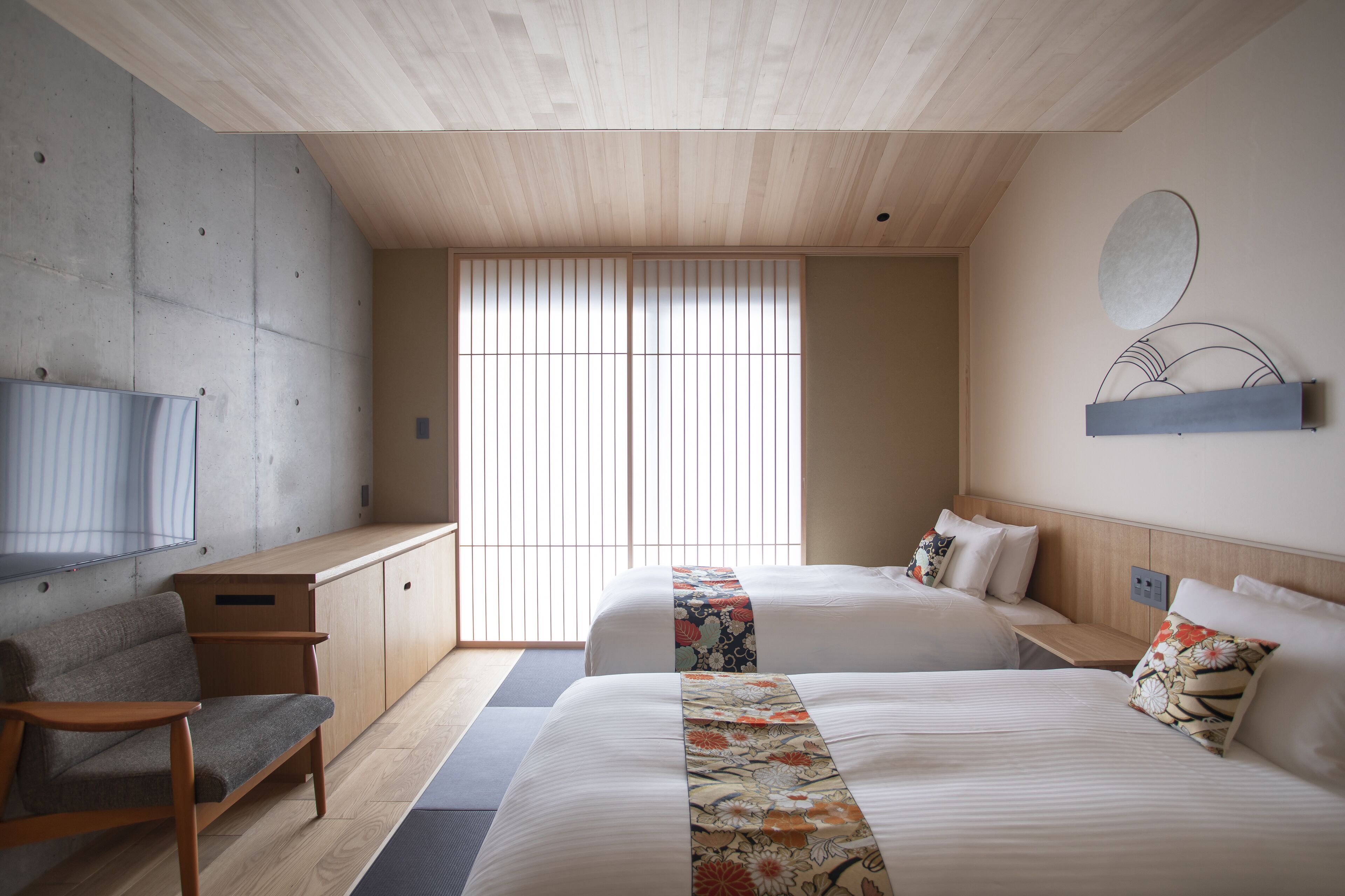 Hotel Legasta Kyoto Higashiyama Sanjo