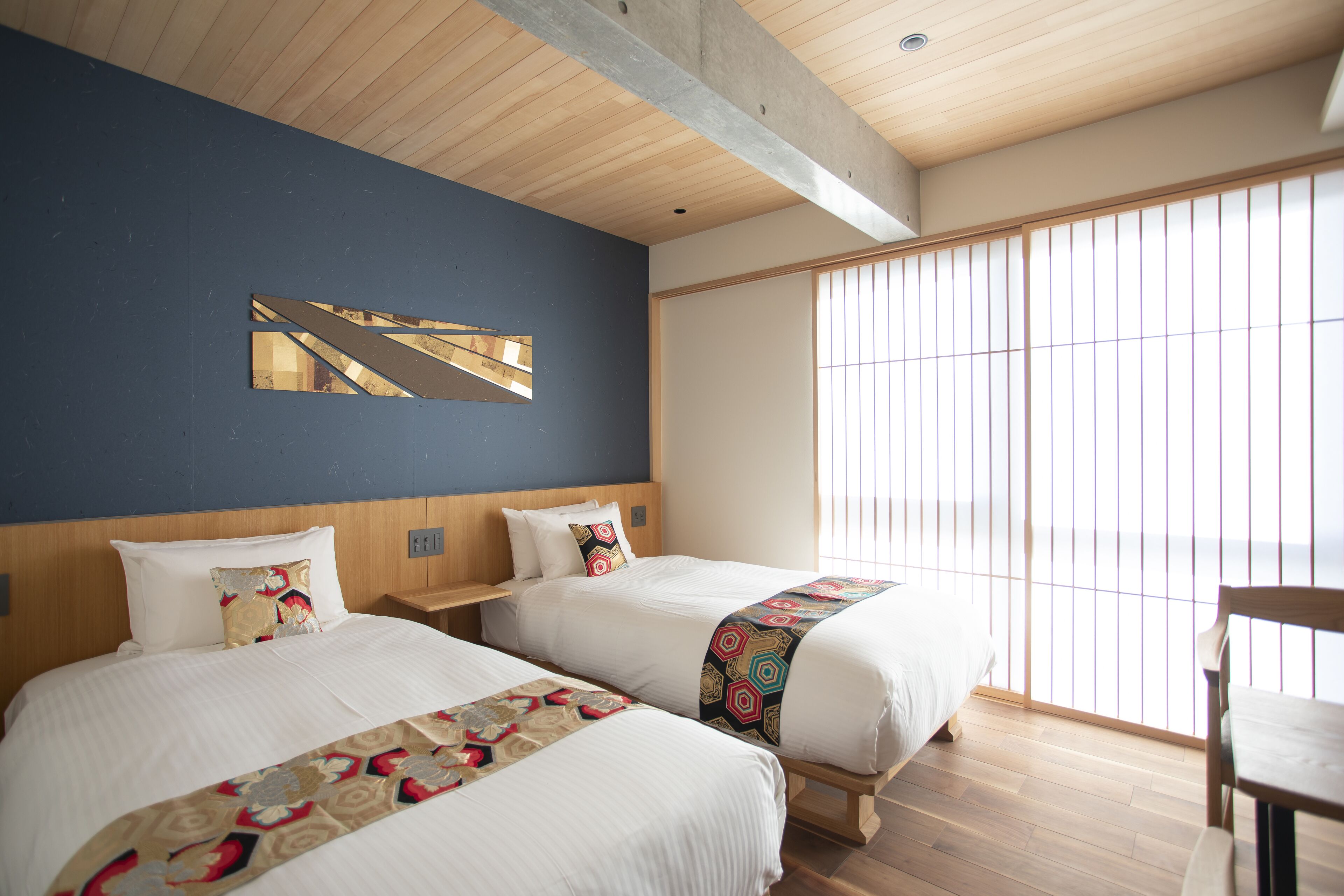 Hotel Legasta Kyoto Higashiyama Sanjo