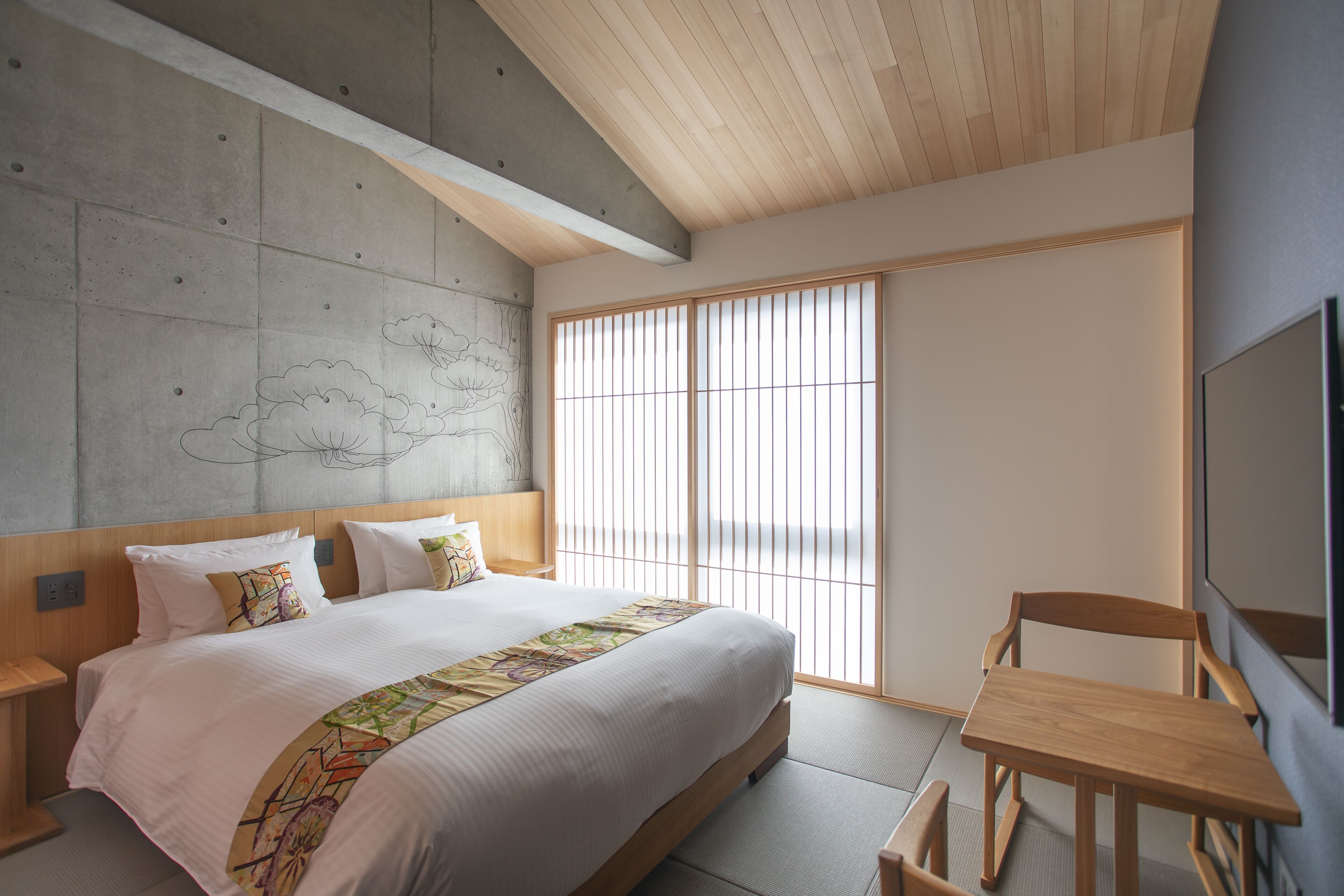 Hotel Legasta Kyoto Higashiyama Sanjo