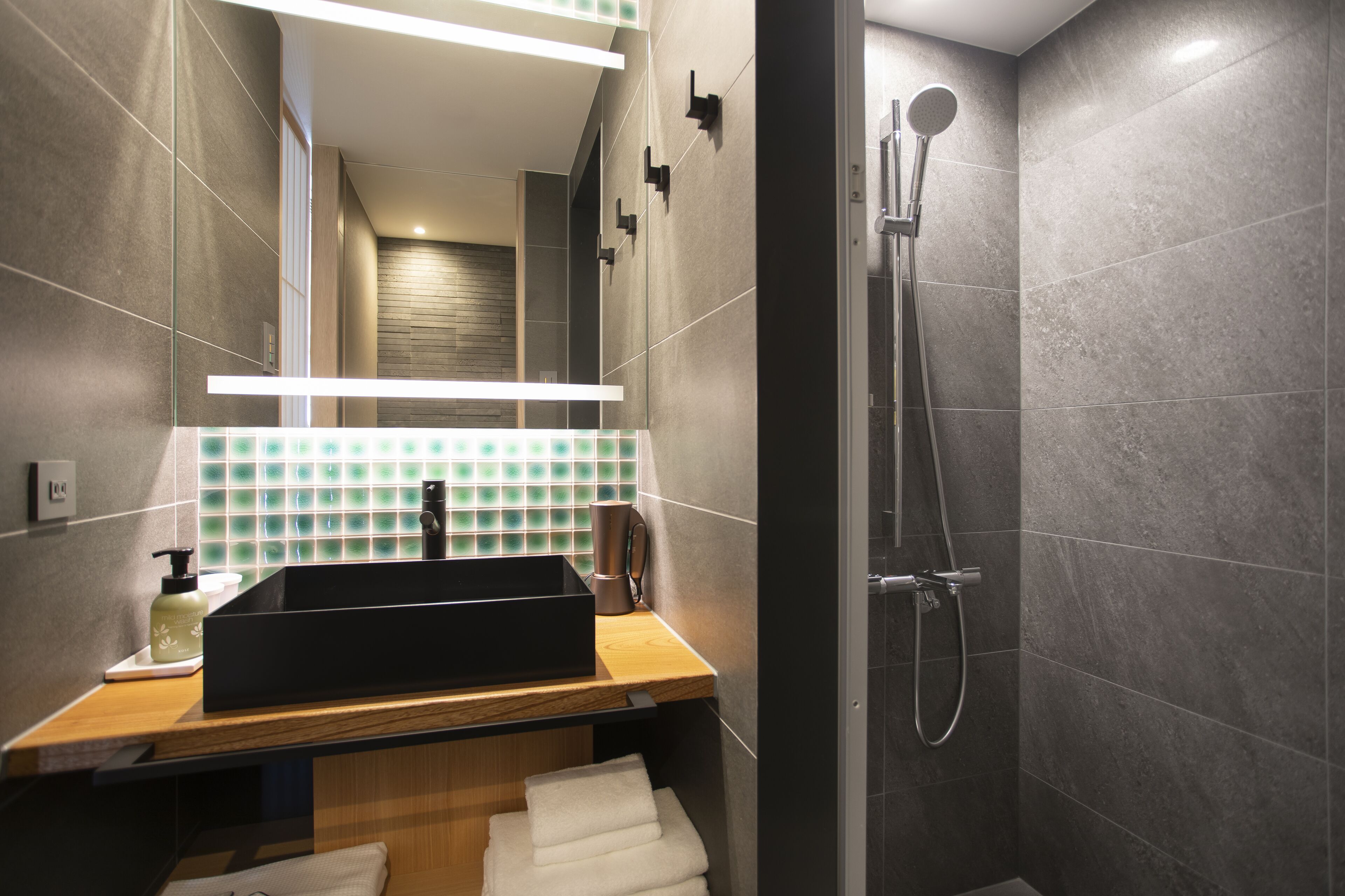 Hotel Legasta Kyoto Higashiyama Sanjo