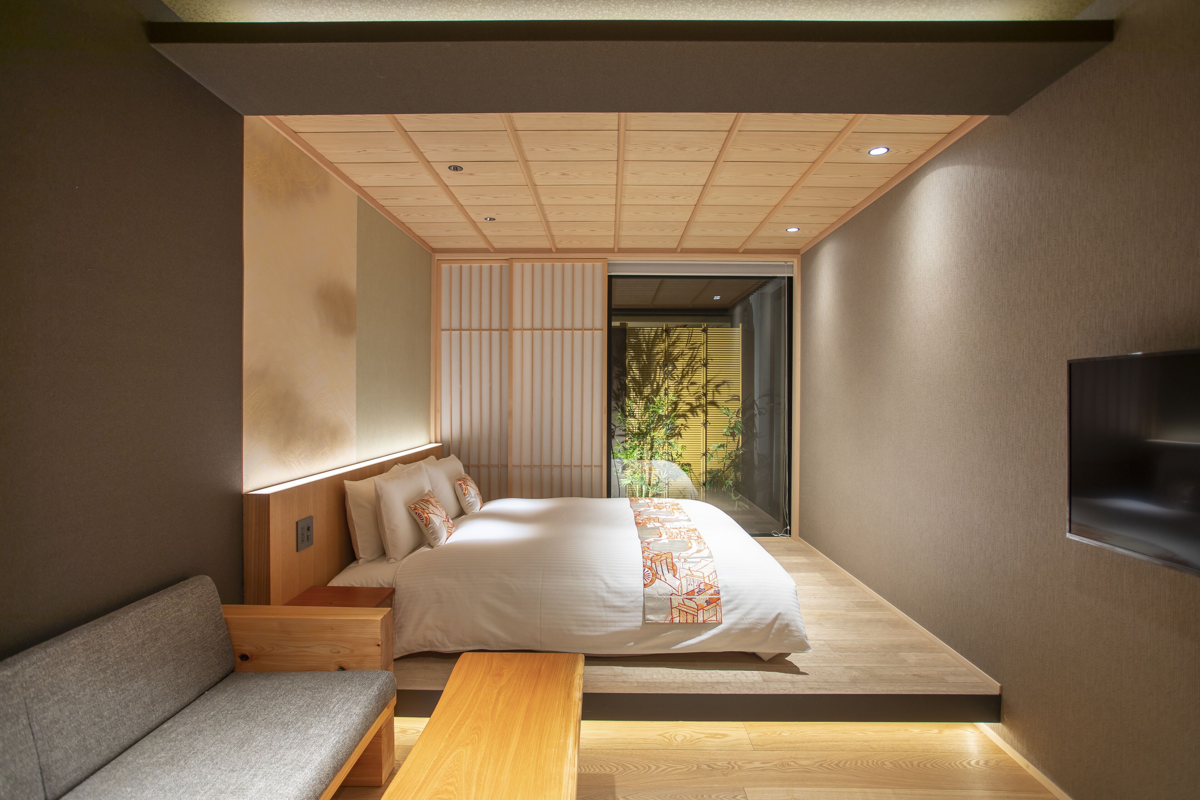 Hotel Legasta Kyoto Higashiyama Sanjo