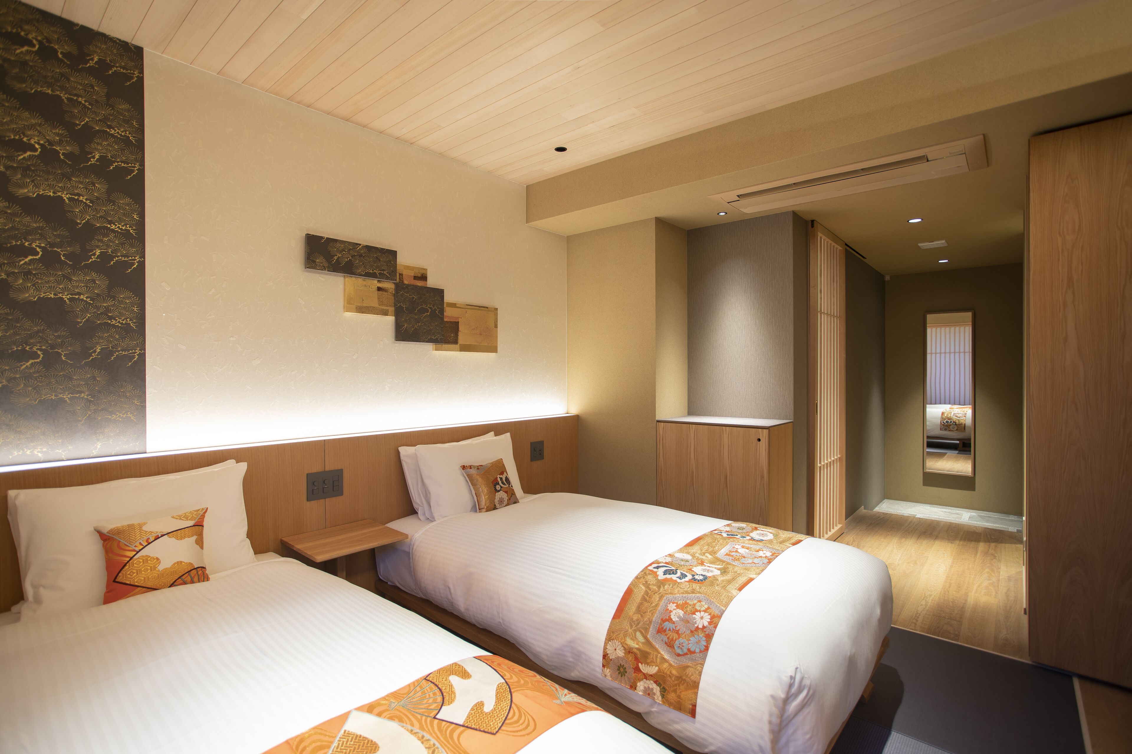 Hotel Legasta Kyoto Higashiyama Sanjo