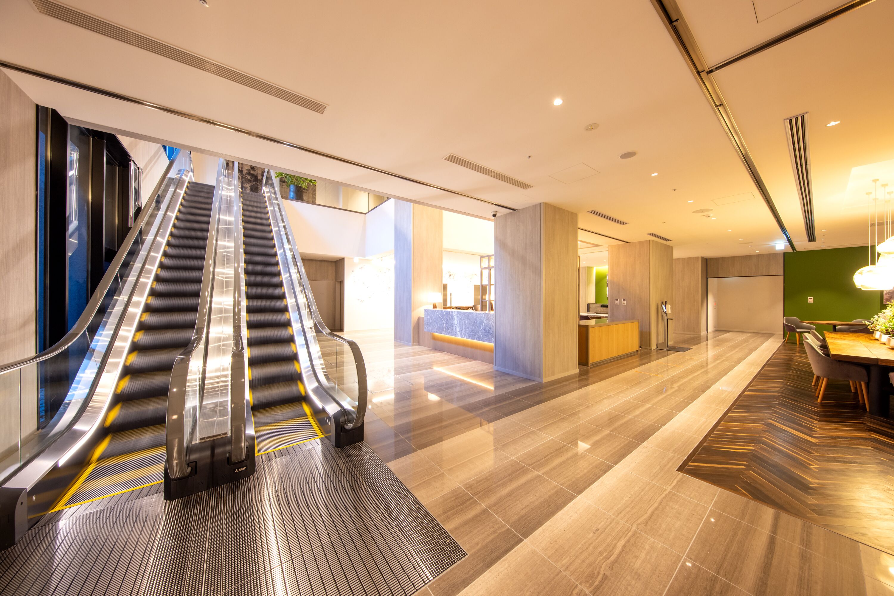 Hotel Forza Kyoto Shijo Kawaramachi