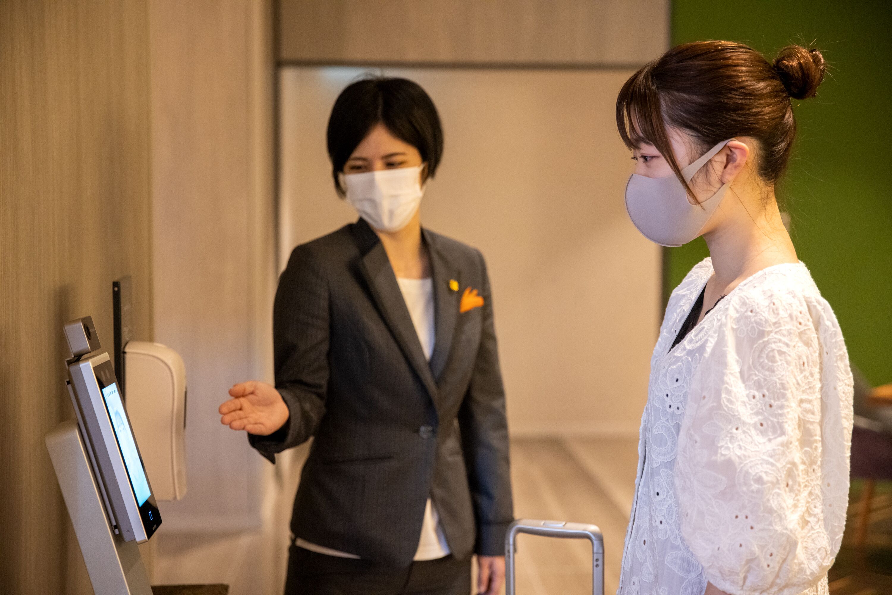 Hotel Forza Kyoto Shijo Kawaramachi