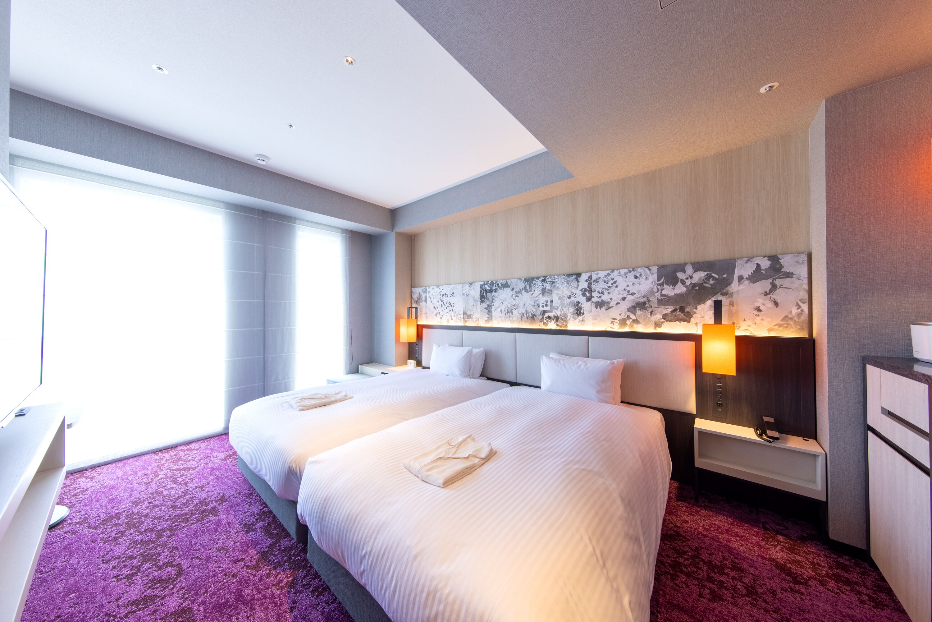 Hotel Forza Kyoto Shijo Kawaramachi