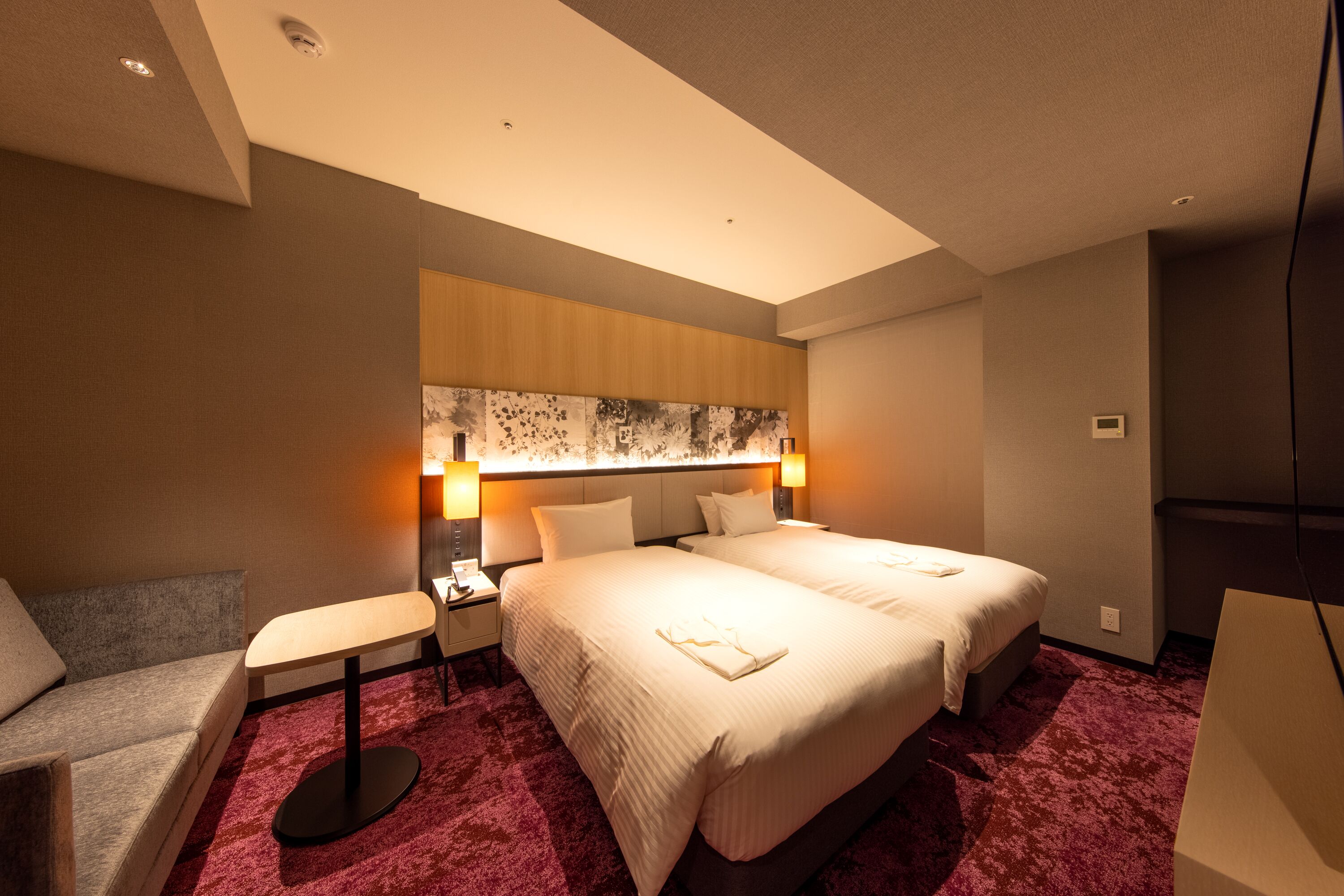 Hotel Forza Kyoto Shijo Kawaramachi