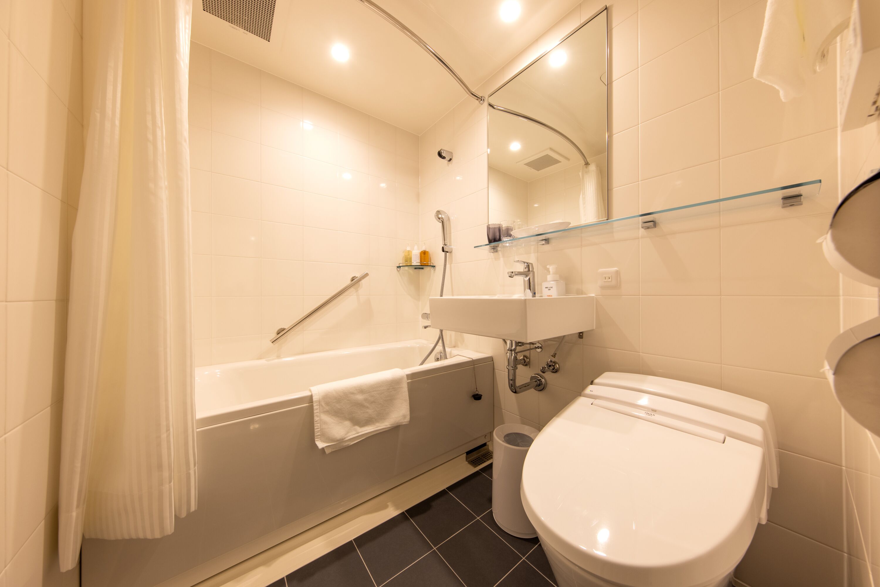 Hotel Forza Kyoto Shijo Kawaramachi