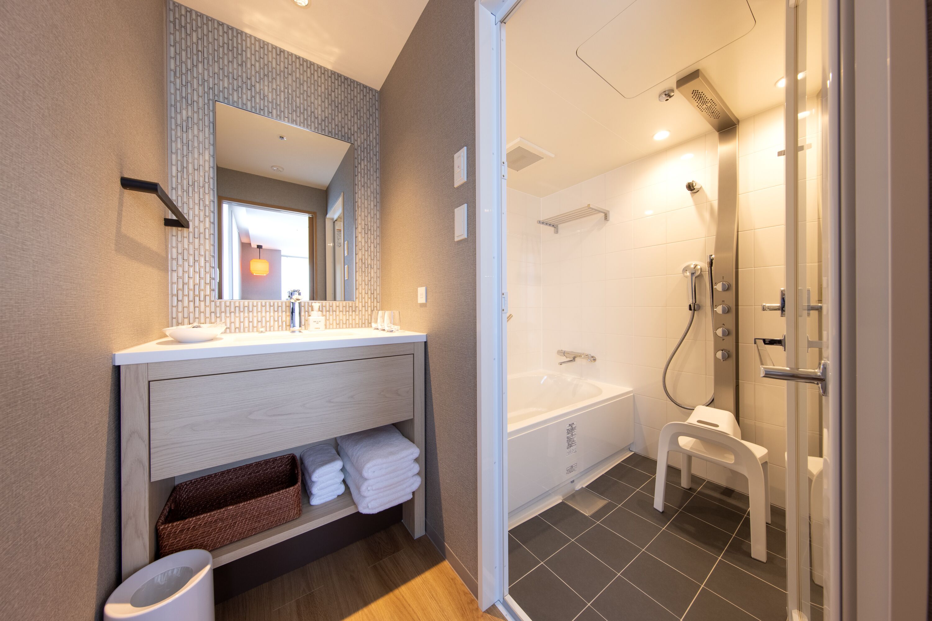 Hotel Forza Kyoto Shijo Kawaramachi