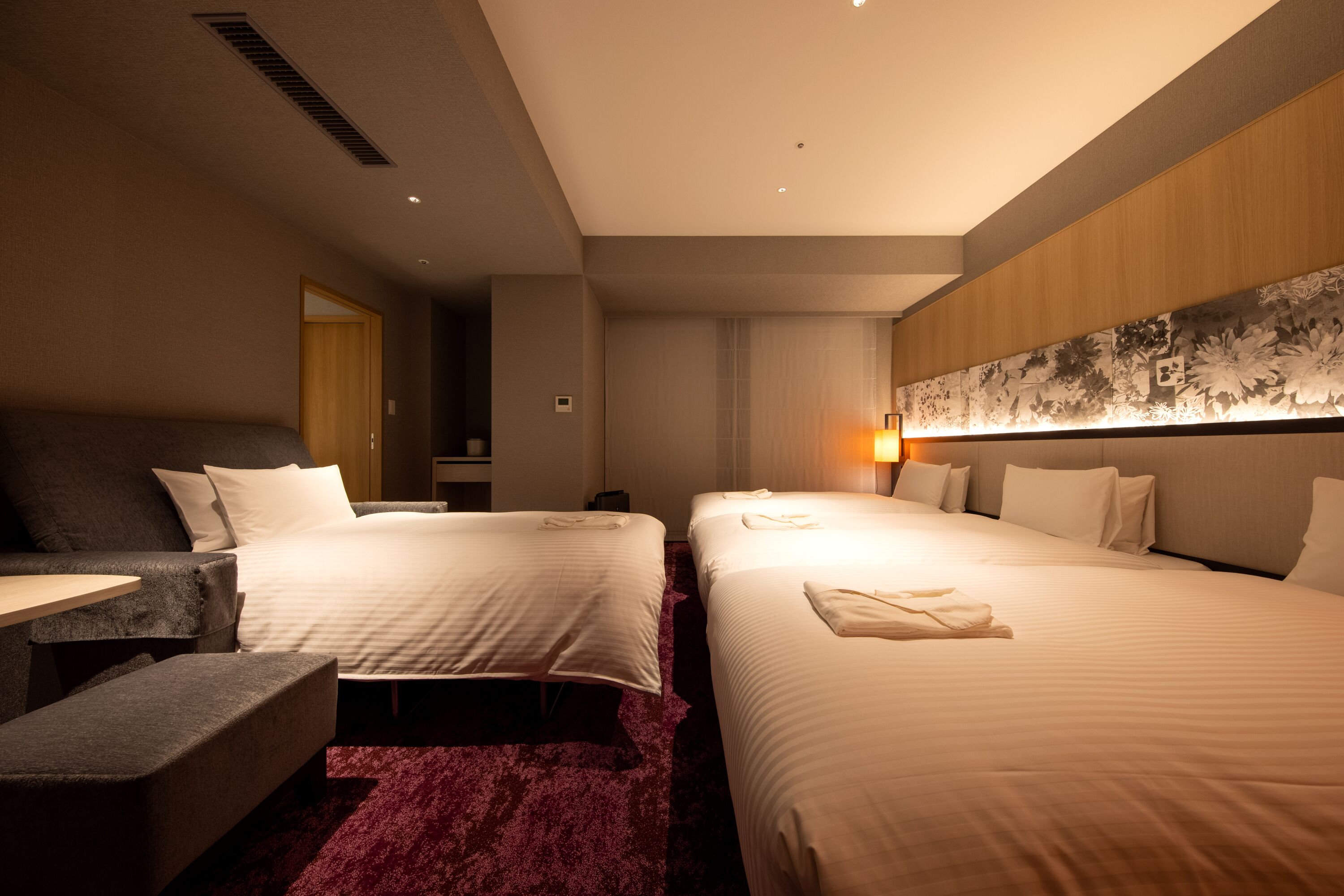 Hotel Forza Kyoto Shijo Kawaramachi