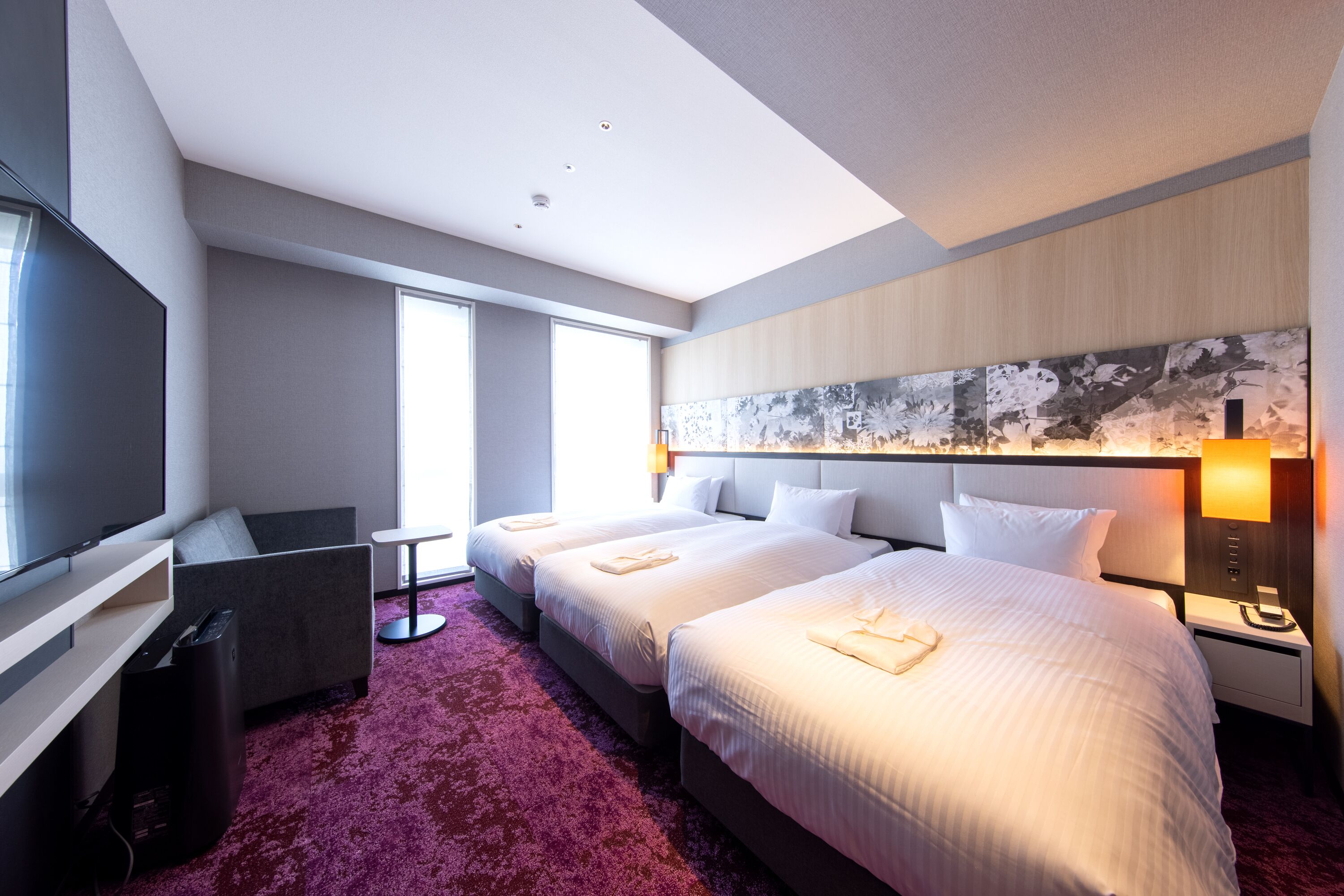 Hotel Forza Kyoto Shijo Kawaramachi