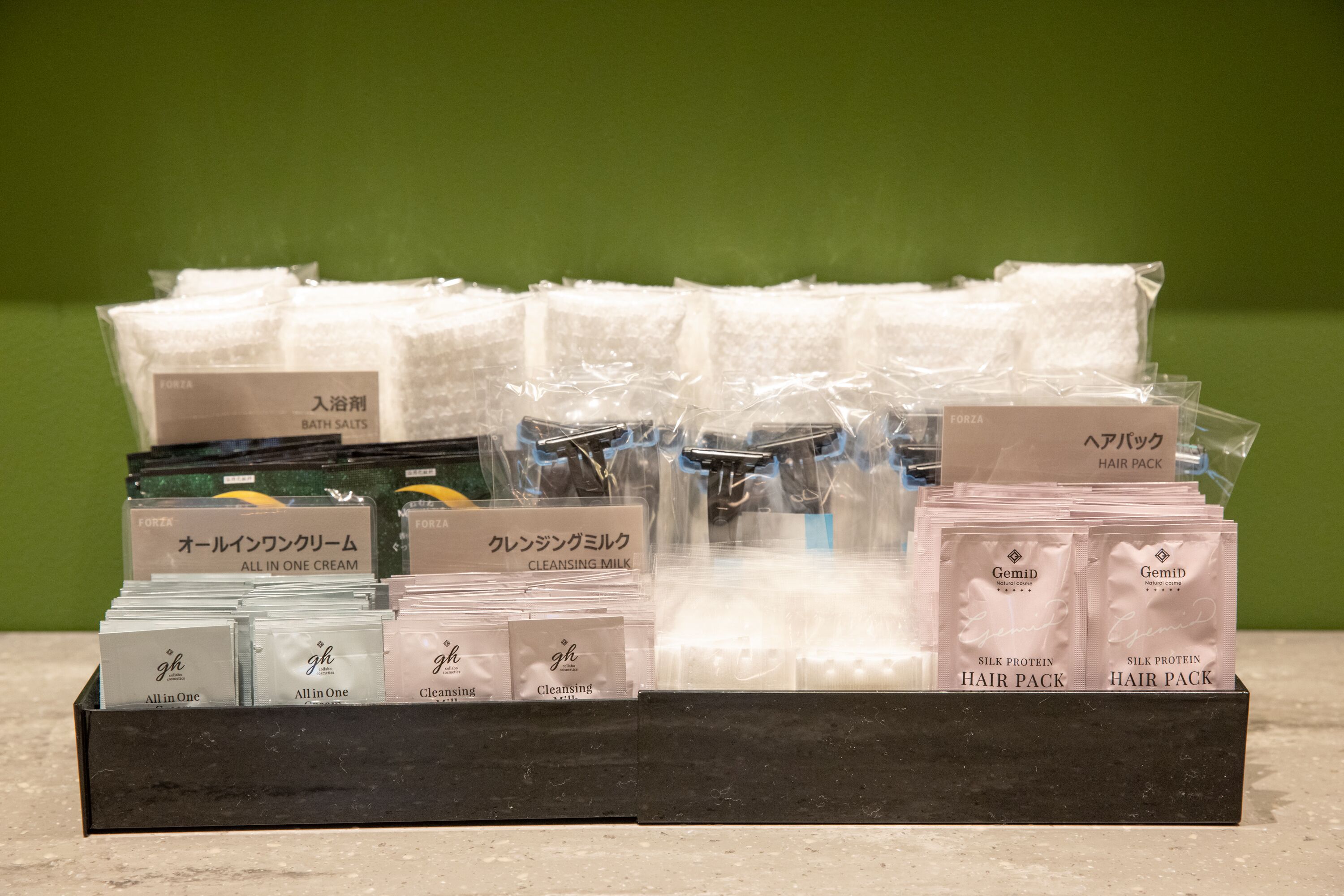 Hotel Forza Kyoto Shijo Kawaramachi
