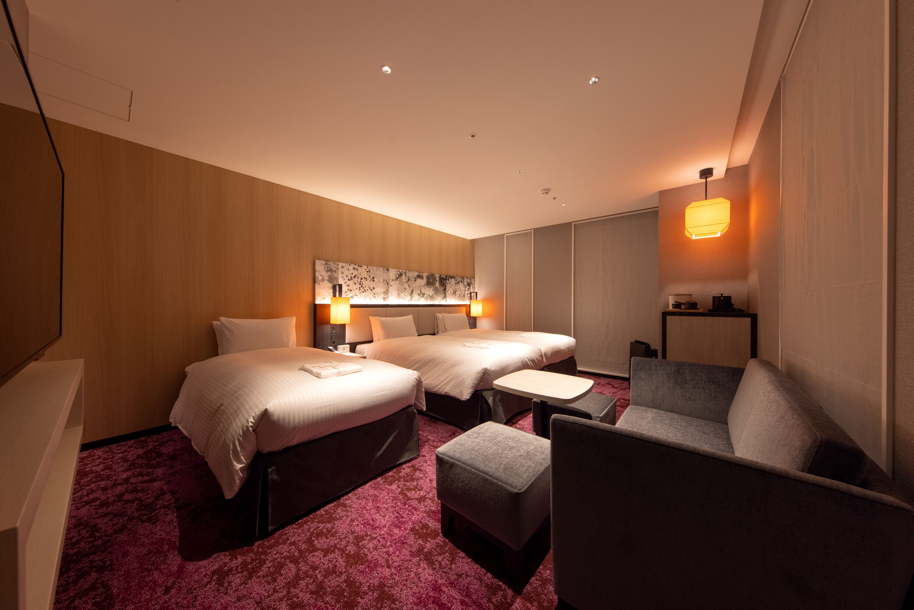 Hotel Forza Kyoto Shijo Kawaramachi