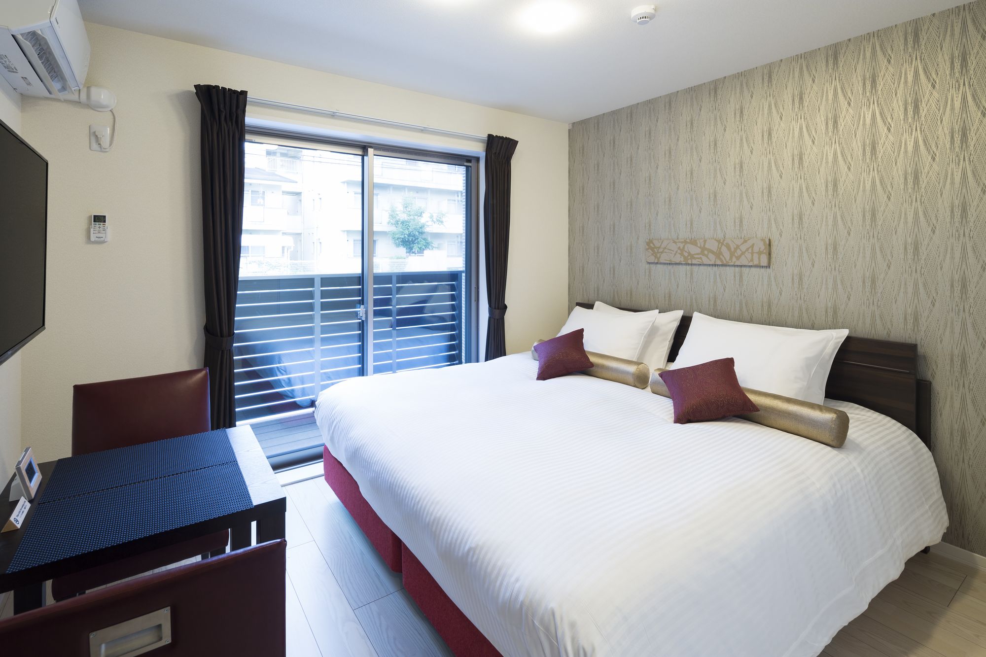 Hotel Gentle Fox Kyoto