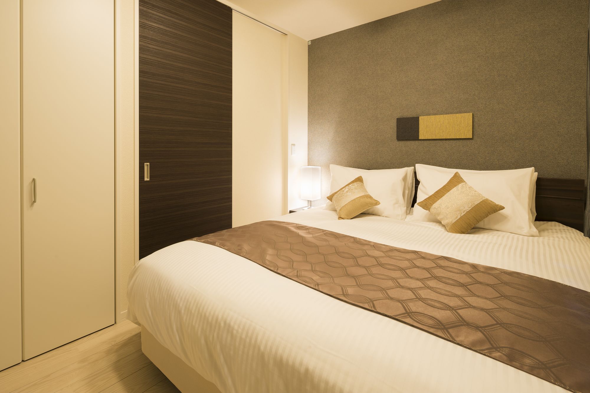 Hotel Gentle Fox Kyoto
