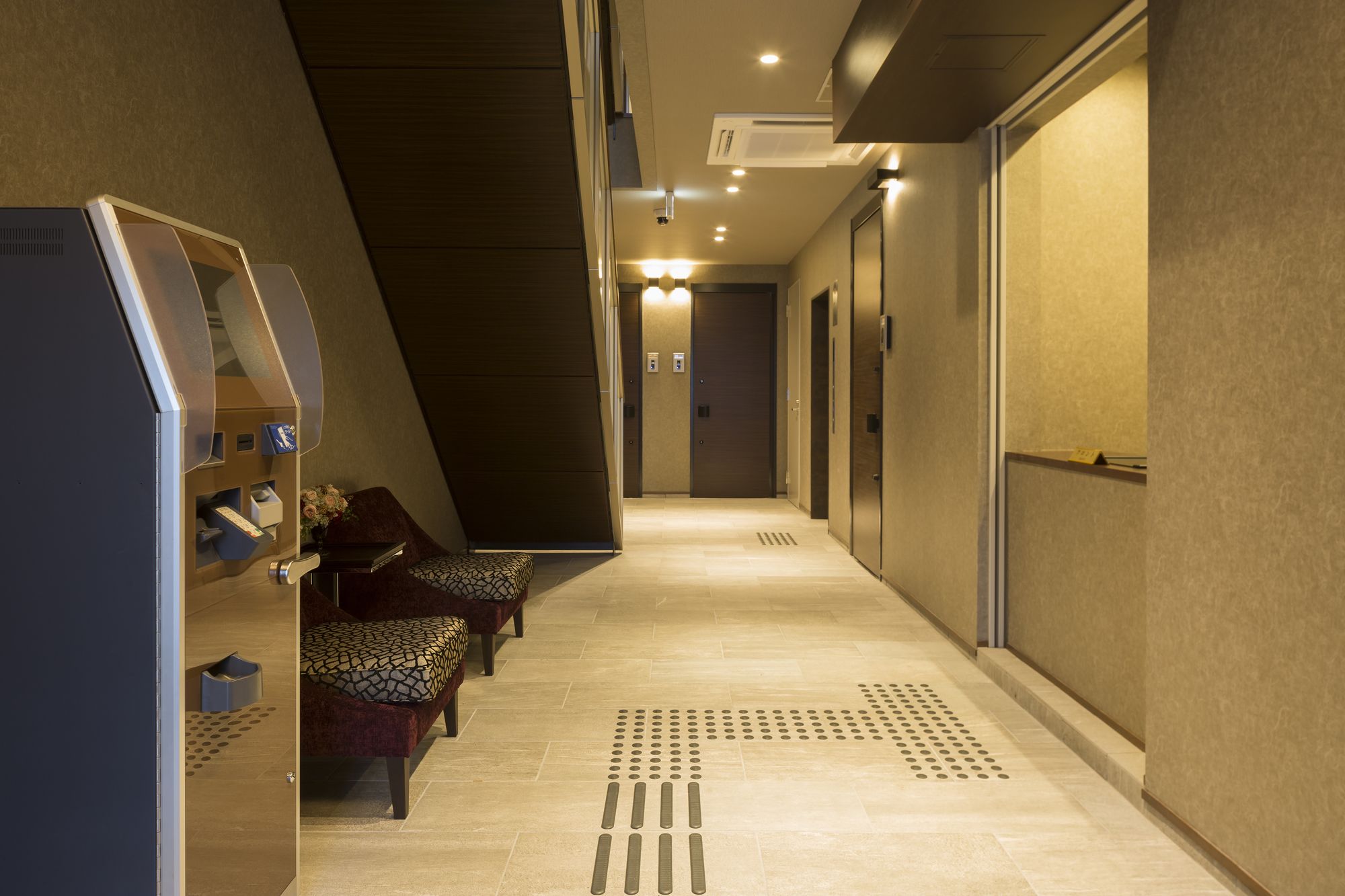 Hotel Gentle Fox Kyoto