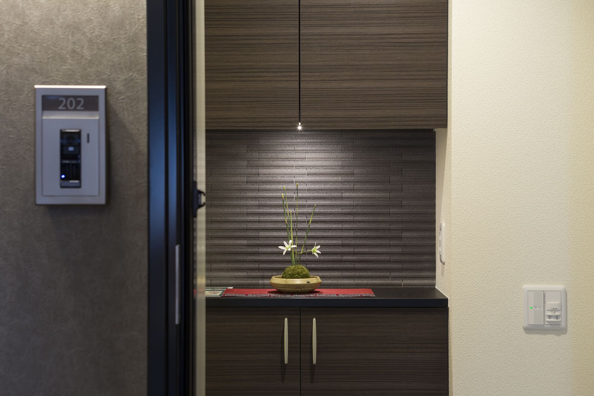 Hotel Gentle Fox Kyoto