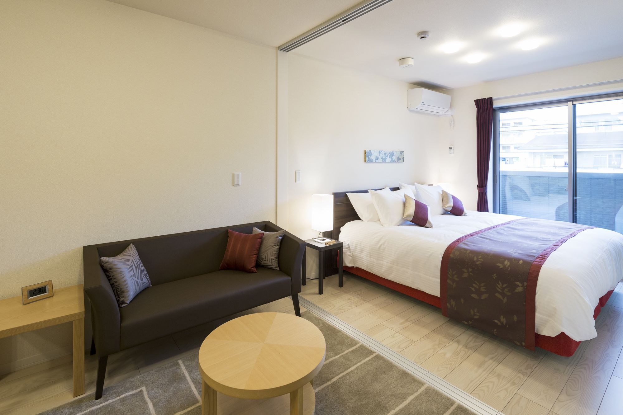Hotel Gentle Fox Kyoto