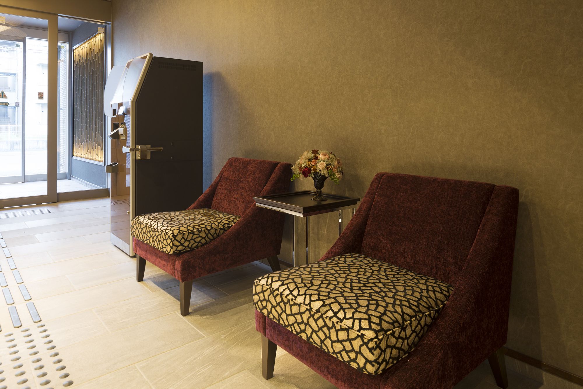 Hotel Gentle Fox Kyoto