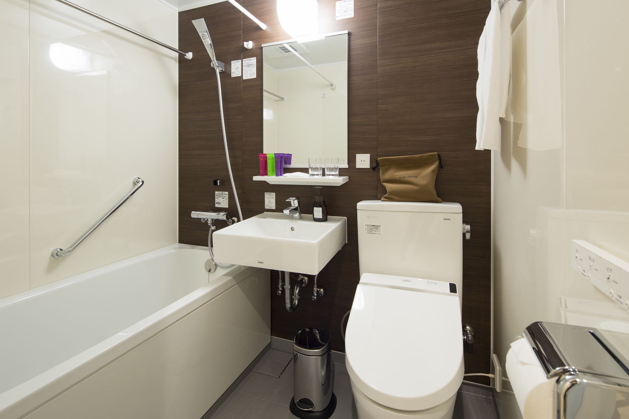 Hotel Gentle Fox Kyoto