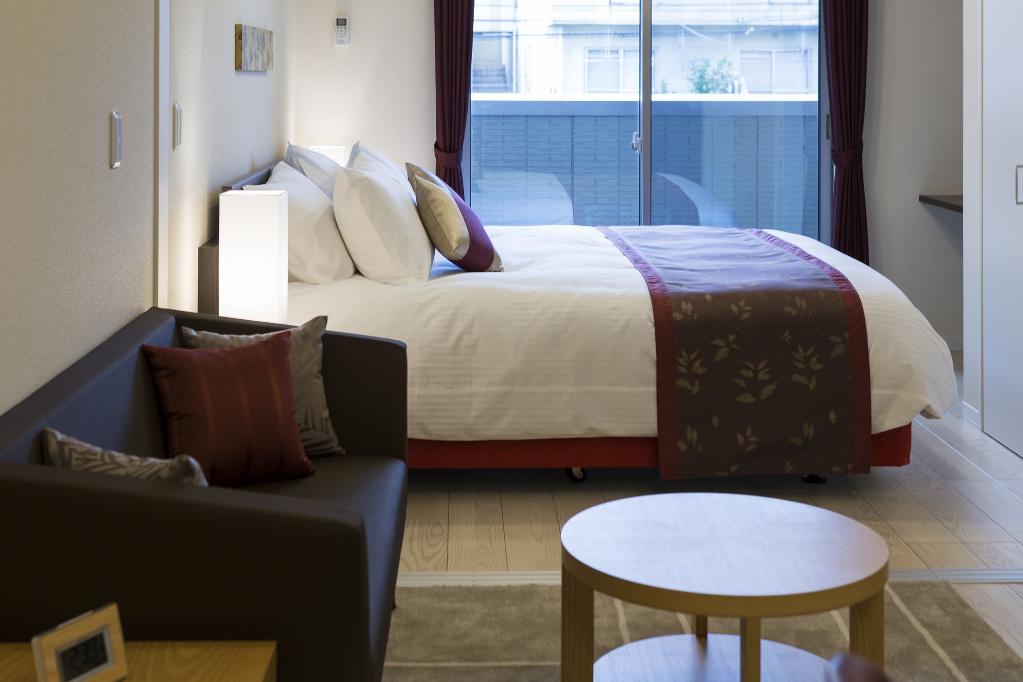 Hotel Gentle Fox Kyoto