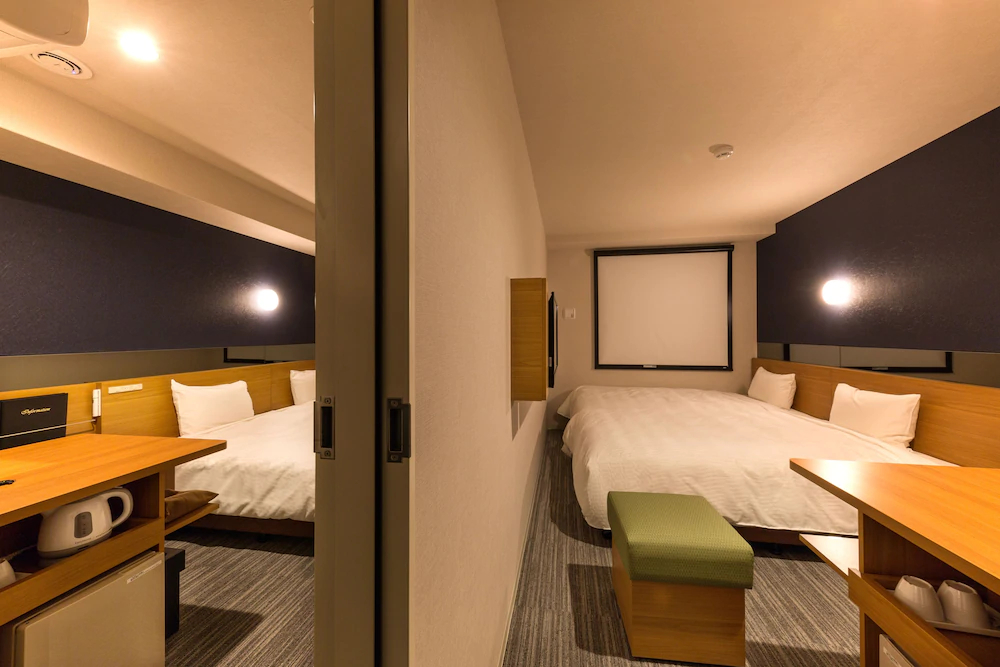 Hotel Meldia Kyoto Shijo Omiya