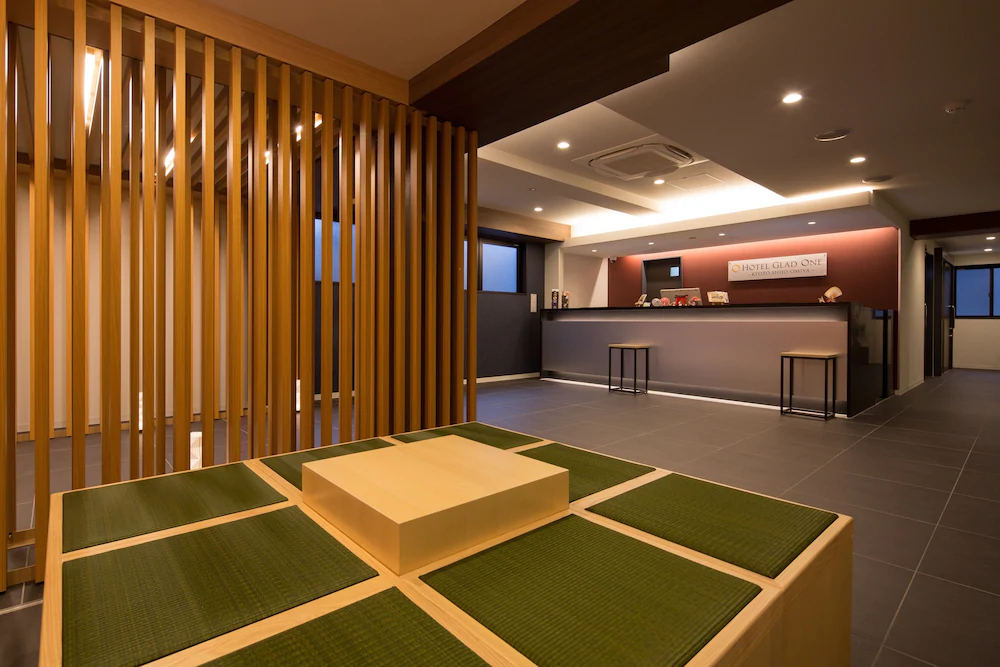 Hotel Meldia Kyoto Shijo Omiya