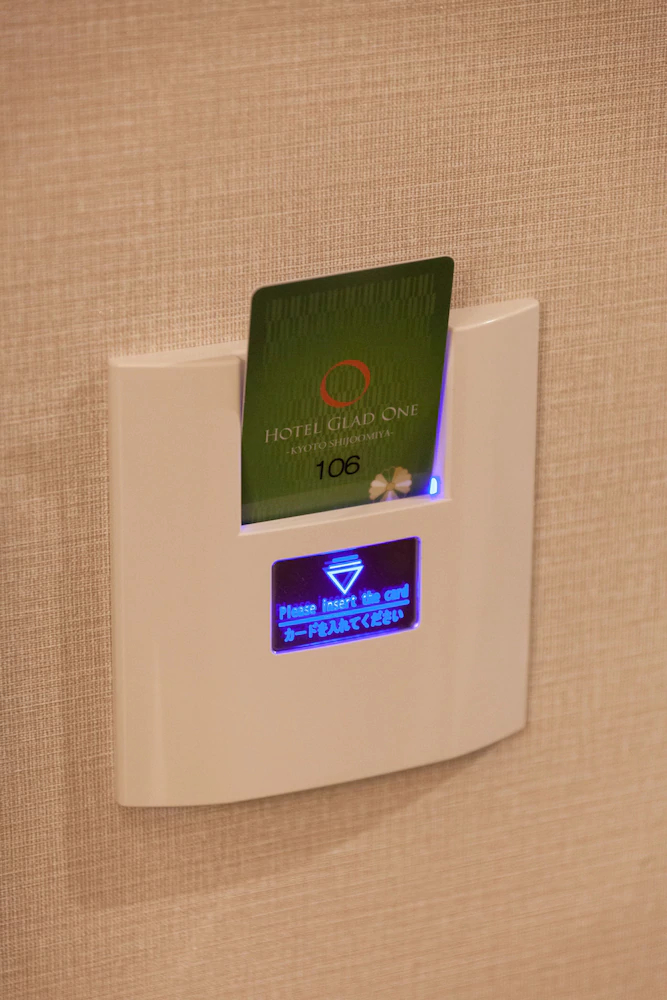 Hotel Meldia Kyoto Shijo Omiya