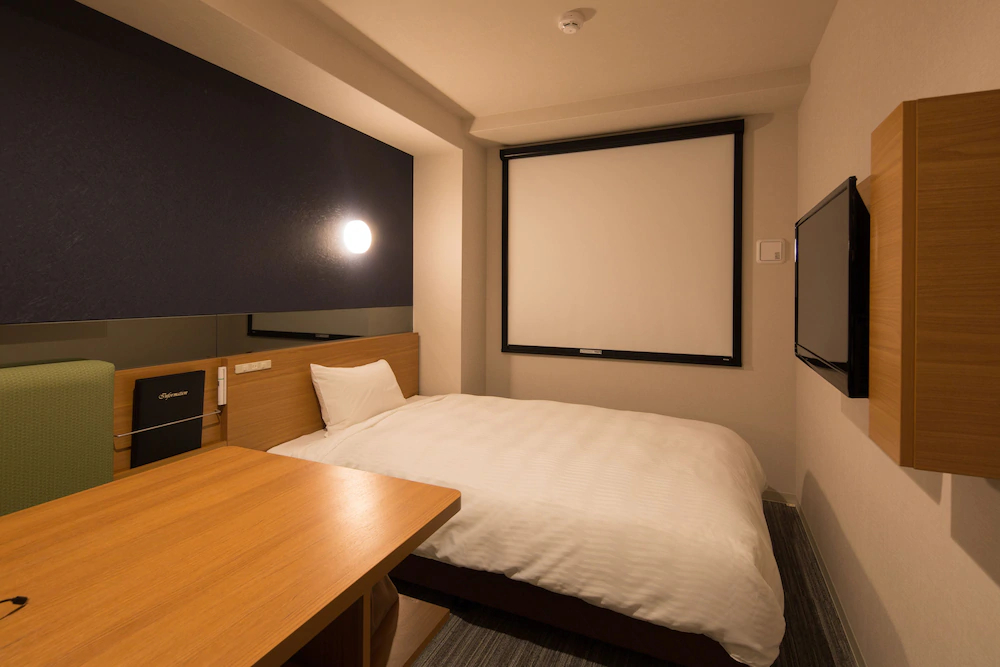 Hotel Meldia Kyoto Shijo Omiya