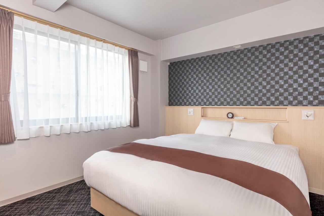 Hotel GOCO stay Kyoto Shijo Kawaramachi