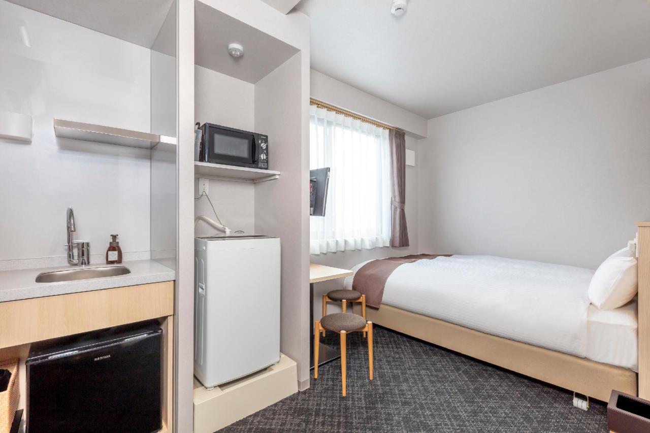 Hotel GOCO stay Kyoto Shijo Kawaramachi