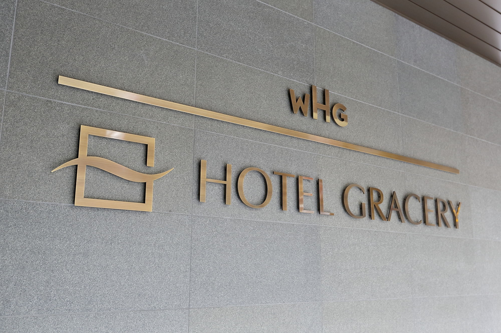 Hotel Gracery Kyoto Sanjo