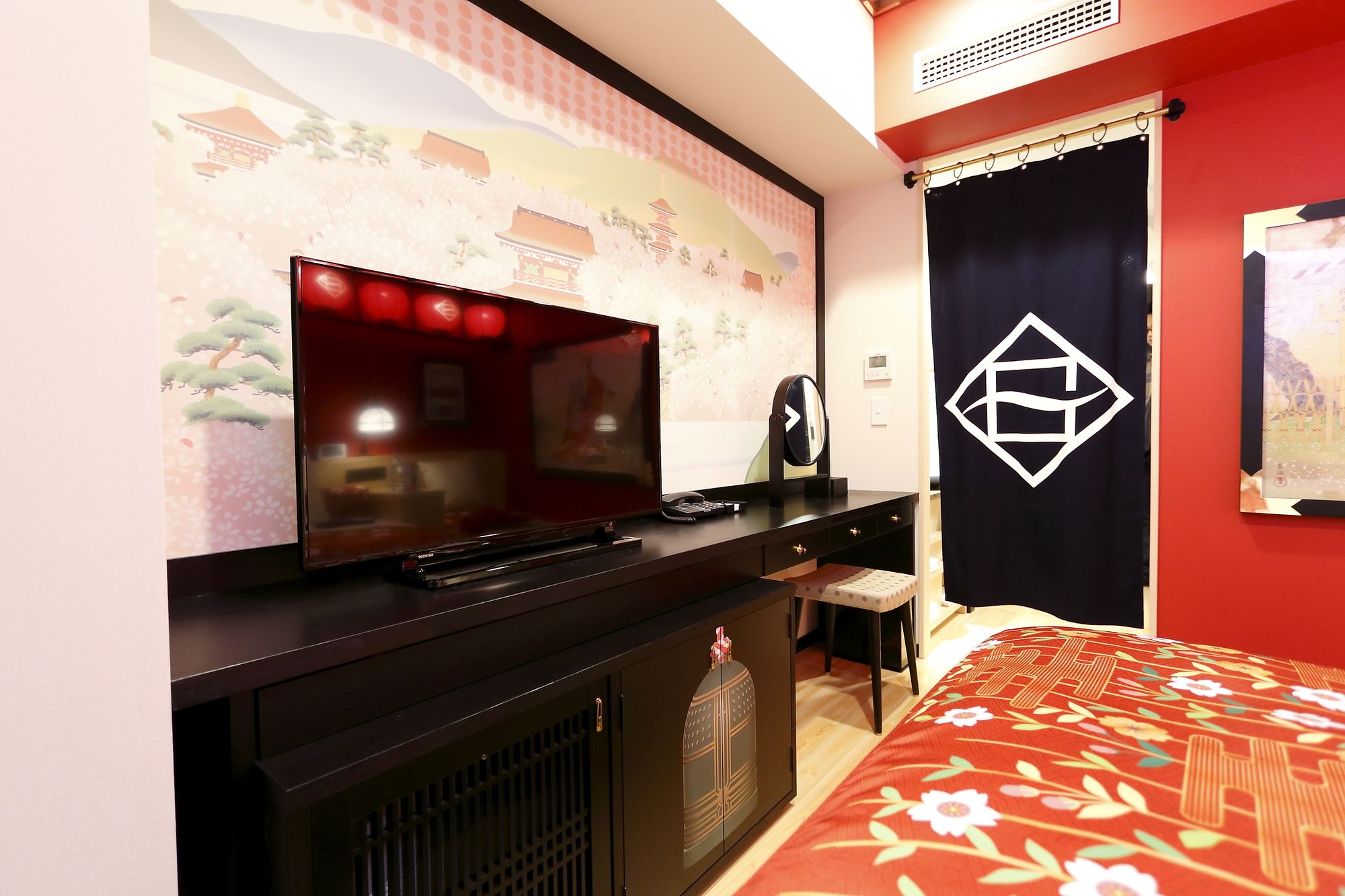 Hotel Gracery Kyoto Sanjo