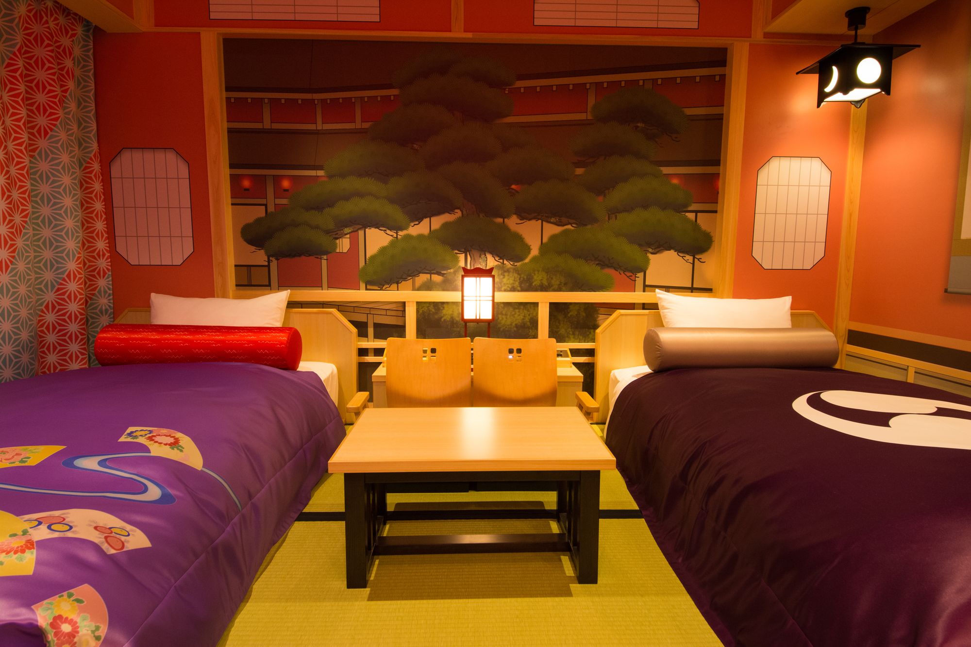 Hotel Gracery Kyoto Sanjo