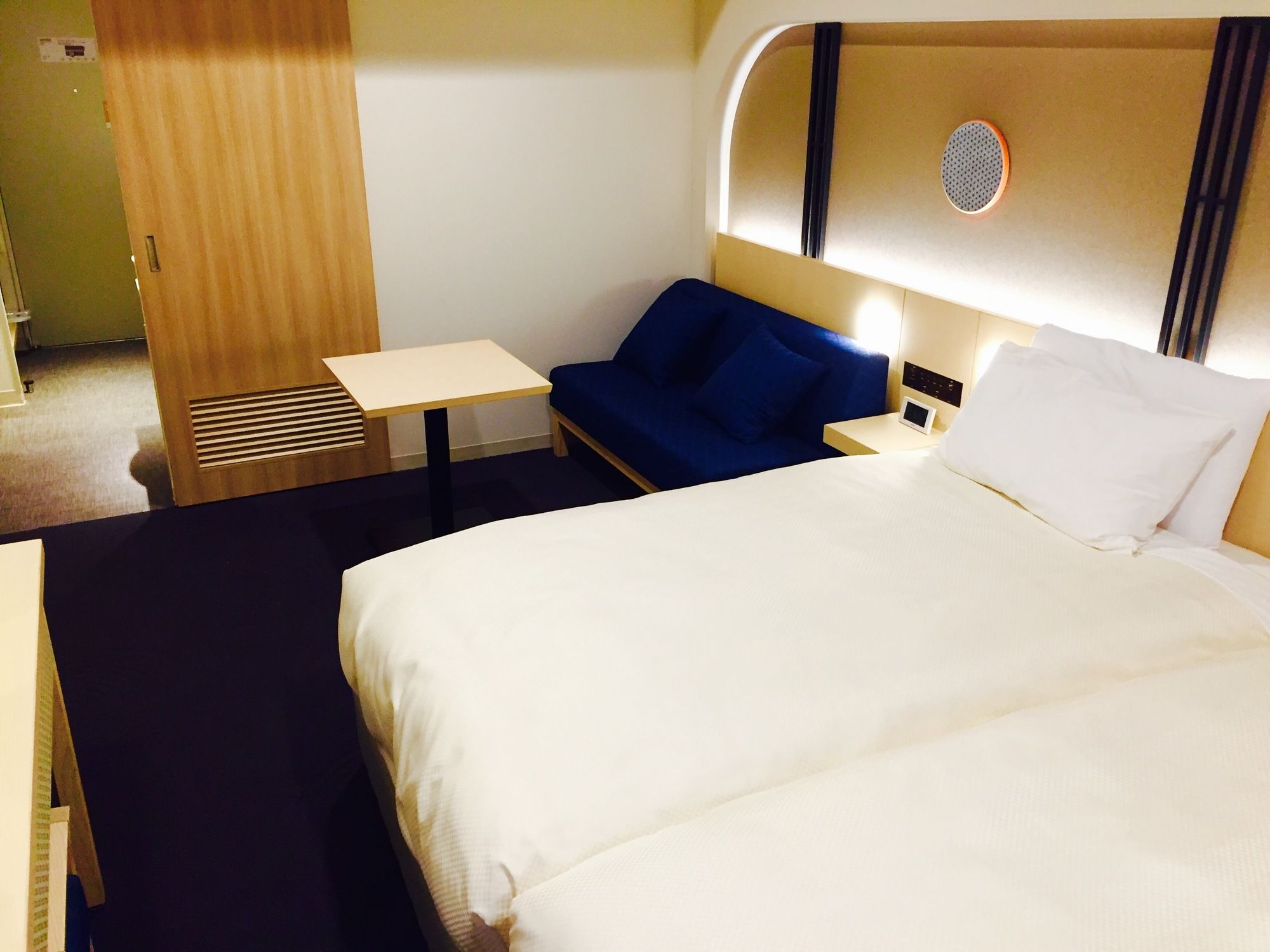 Hotel Gracery Kyoto Sanjo