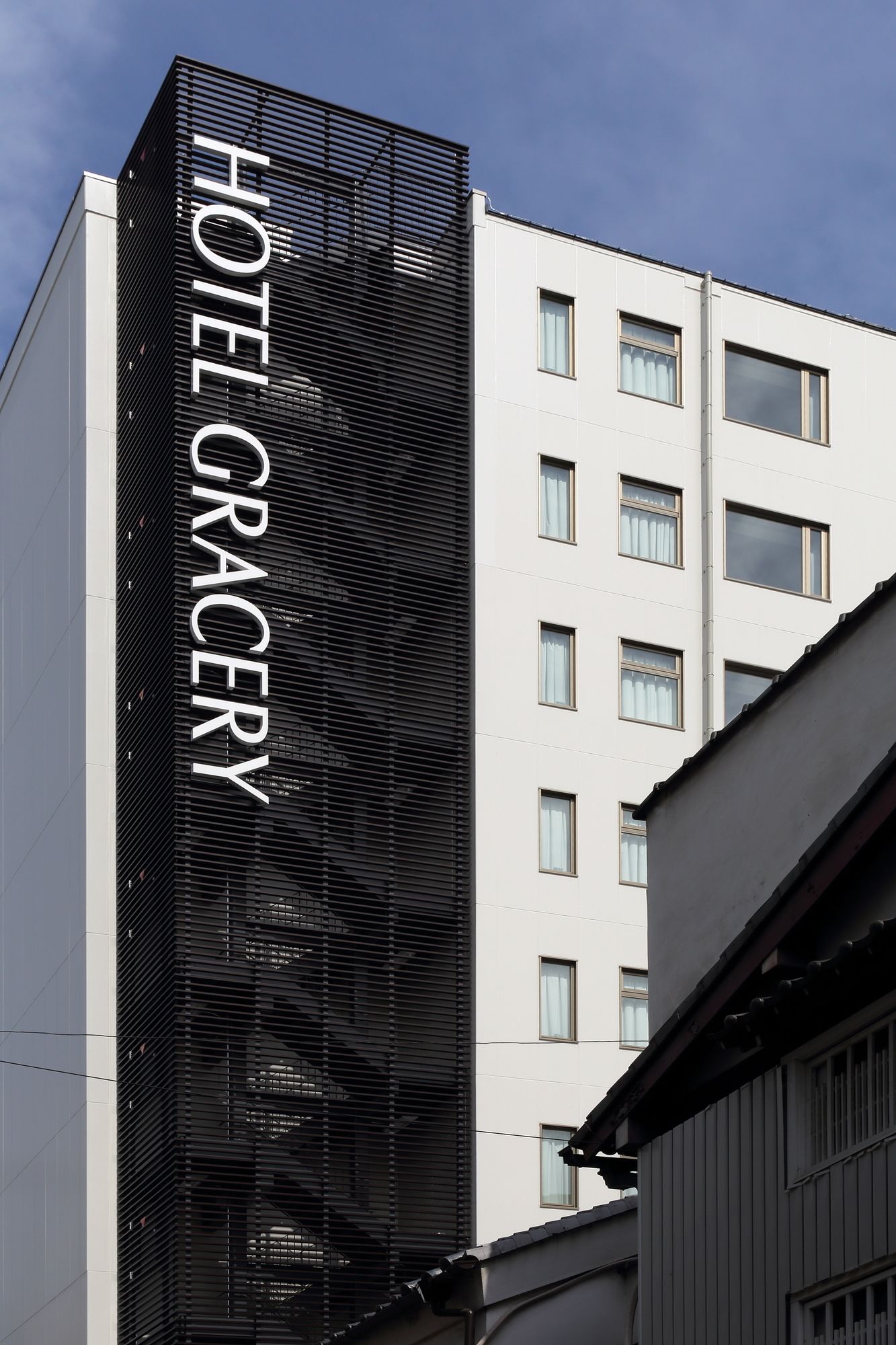 Hotel Gracery Kyoto Sanjo