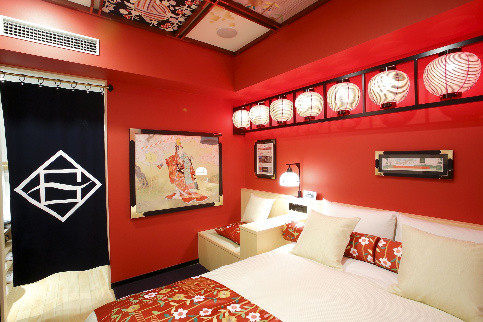 Hotel Gracery Kyoto Sanjo